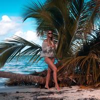 Отзыв от Арина - Visa DTV